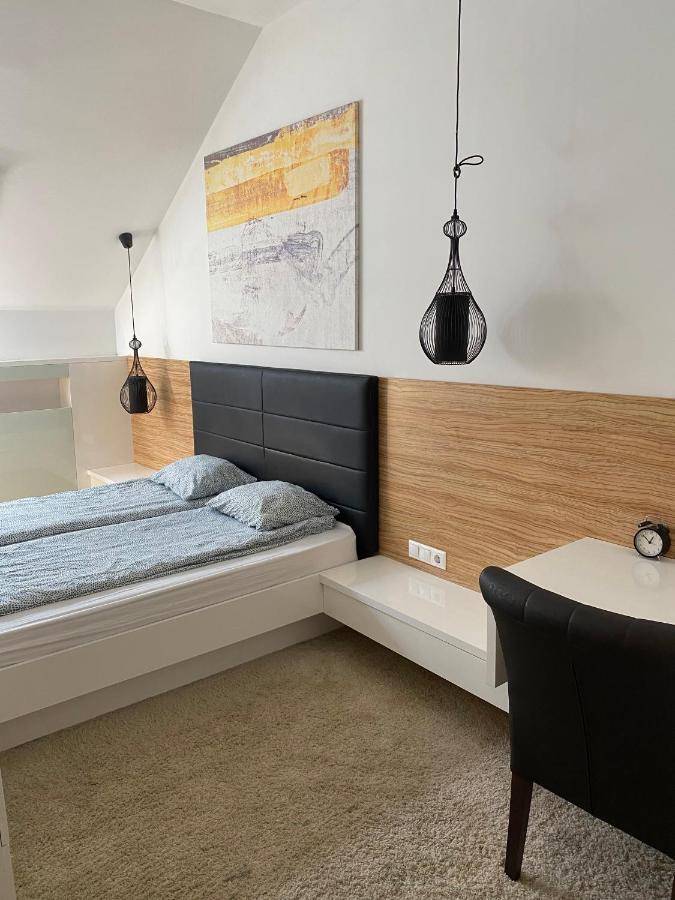 Venus Apartments - Gozsdu Court I บูดาเปสต์ ภายนอก รูปภาพ