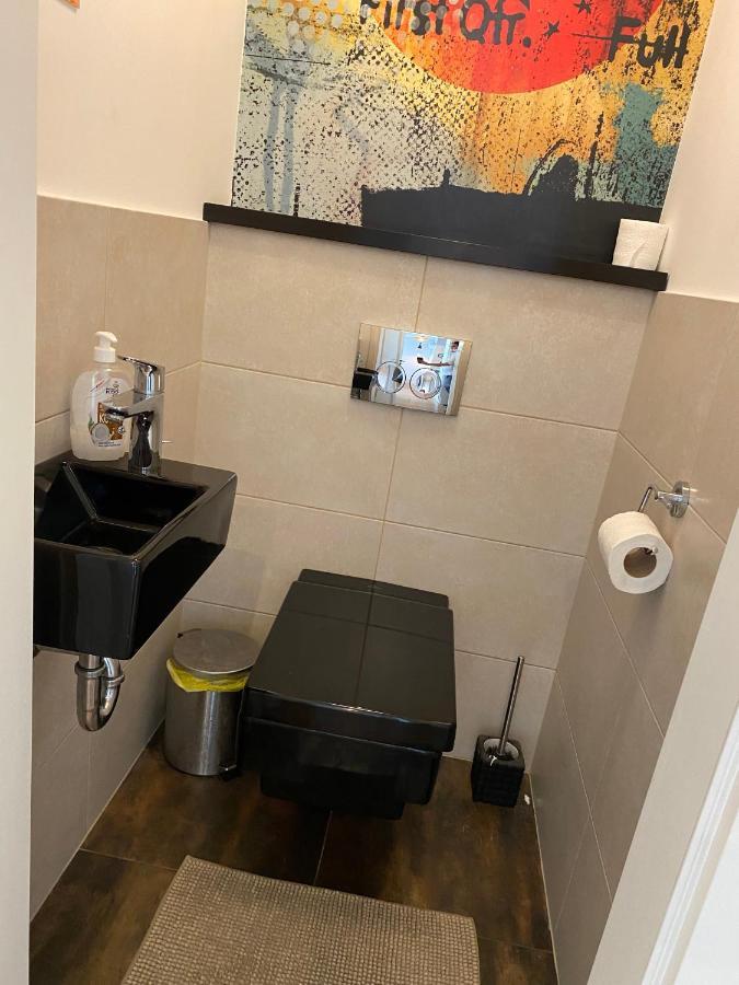 Venus Apartments - Gozsdu Court I บูดาเปสต์ ภายนอก รูปภาพ