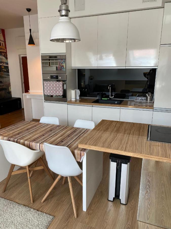 Venus Apartments - Gozsdu Court I บูดาเปสต์ ภายนอก รูปภาพ