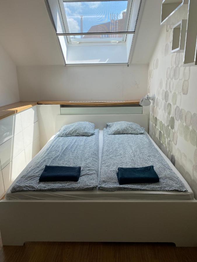 Venus Apartments - Gozsdu Court I บูดาเปสต์ ภายนอก รูปภาพ